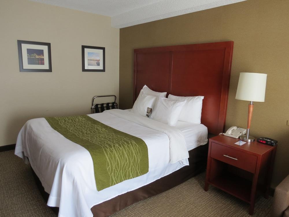 Comfort Inn Dartmouth Eksteriør bilde