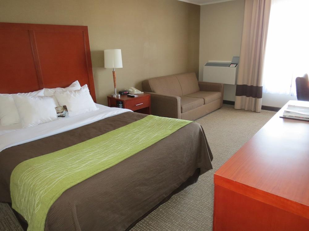Comfort Inn Dartmouth Eksteriør bilde
