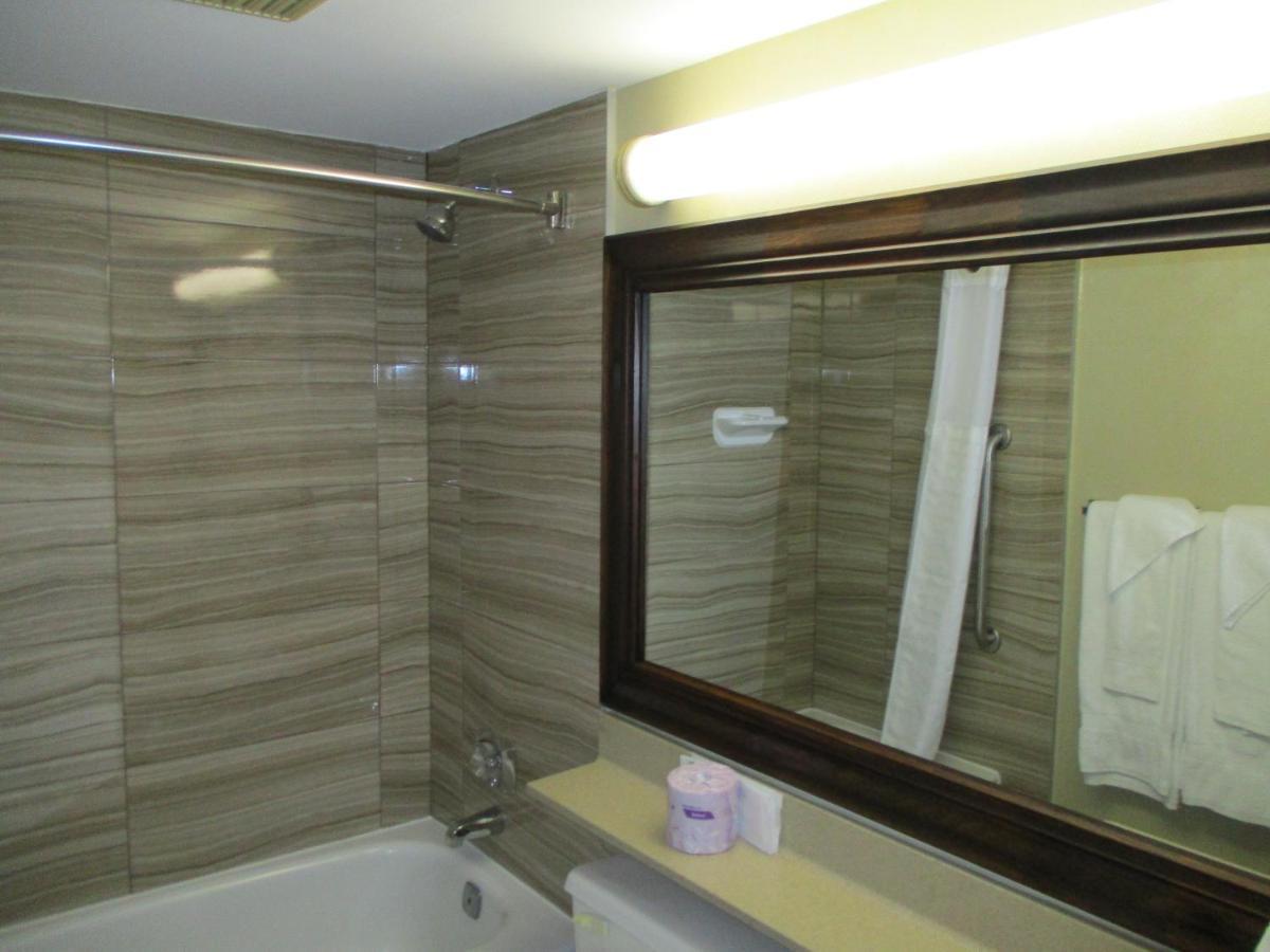 Comfort Inn Dartmouth Eksteriør bilde
