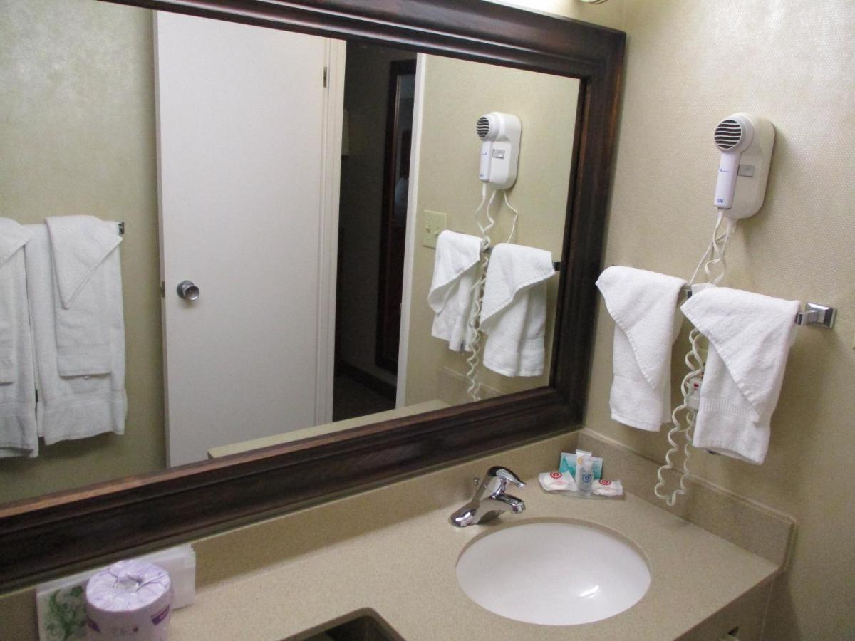 Comfort Inn Dartmouth Eksteriør bilde