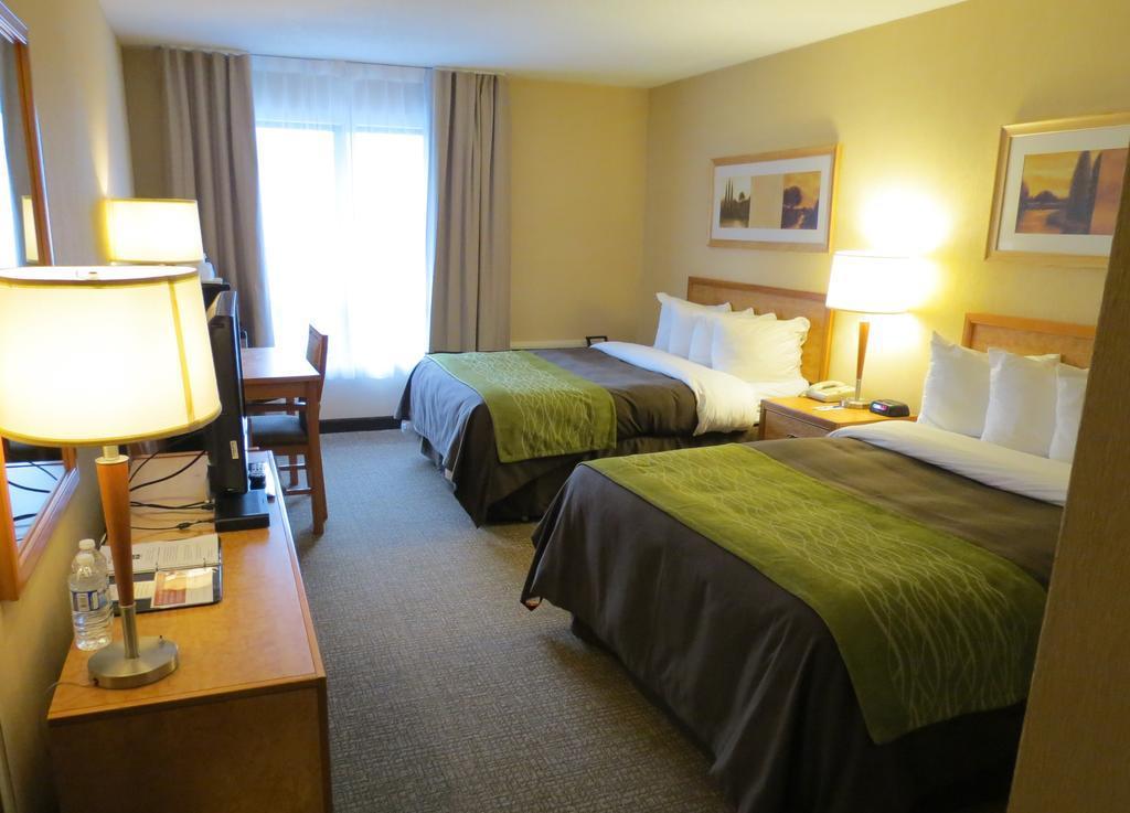 Comfort Inn Dartmouth Eksteriør bilde