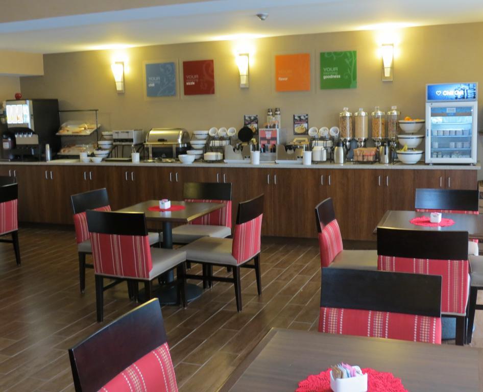 Comfort Inn Dartmouth Eksteriør bilde