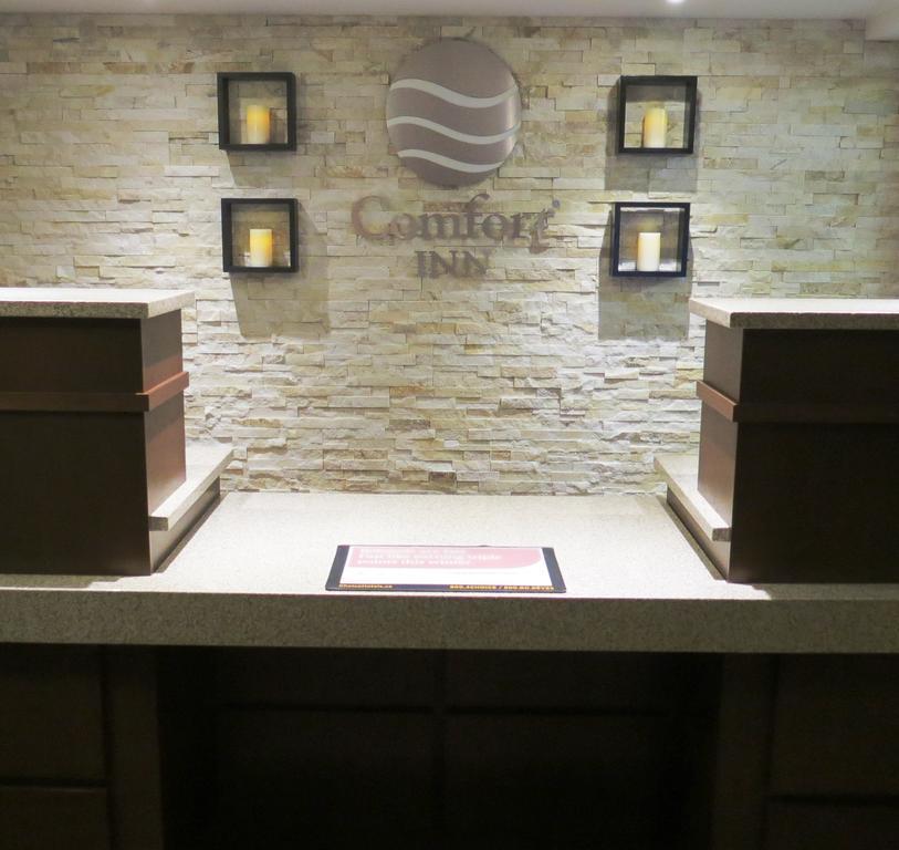 Comfort Inn Dartmouth Eksteriør bilde