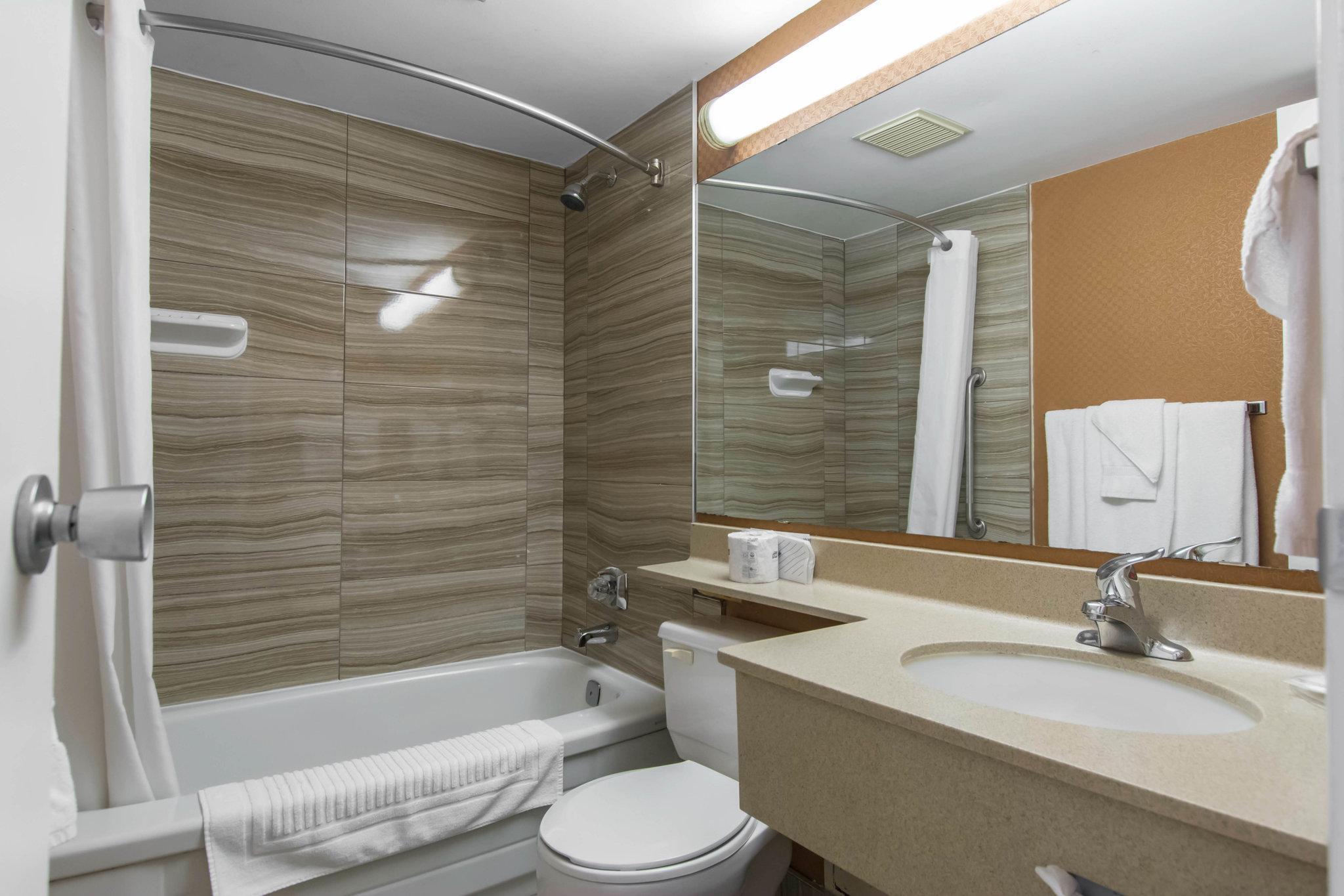 Comfort Inn Dartmouth Eksteriør bilde