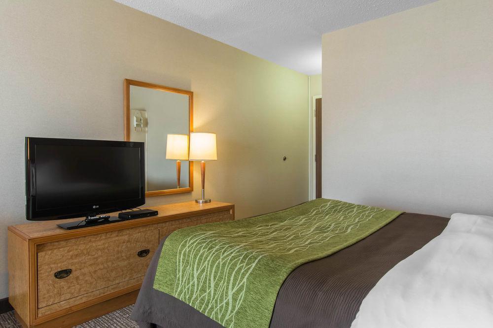 Comfort Inn Dartmouth Eksteriør bilde