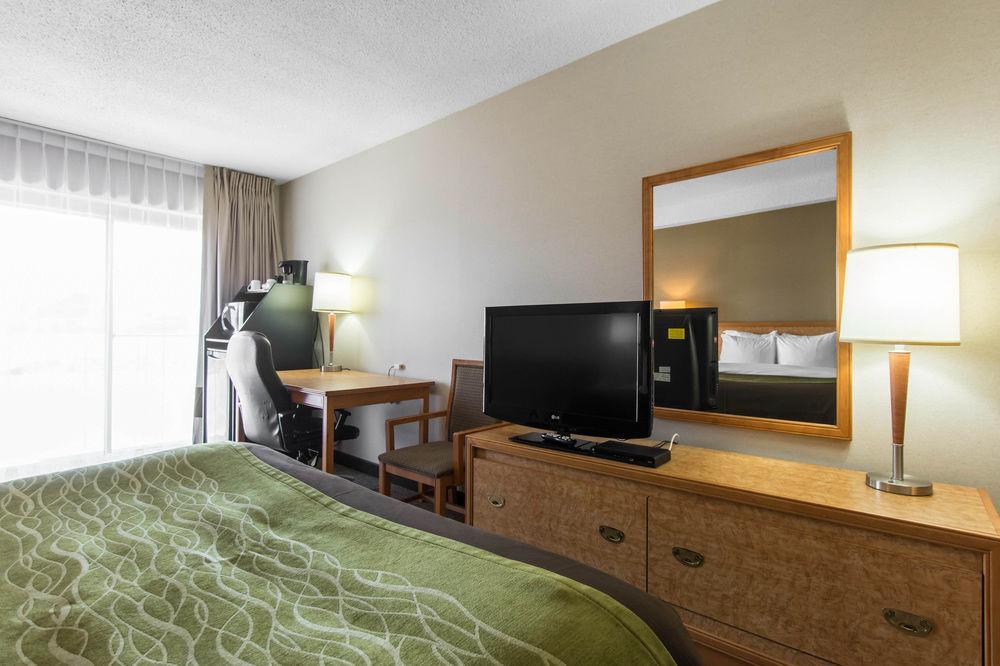 Comfort Inn Dartmouth Eksteriør bilde