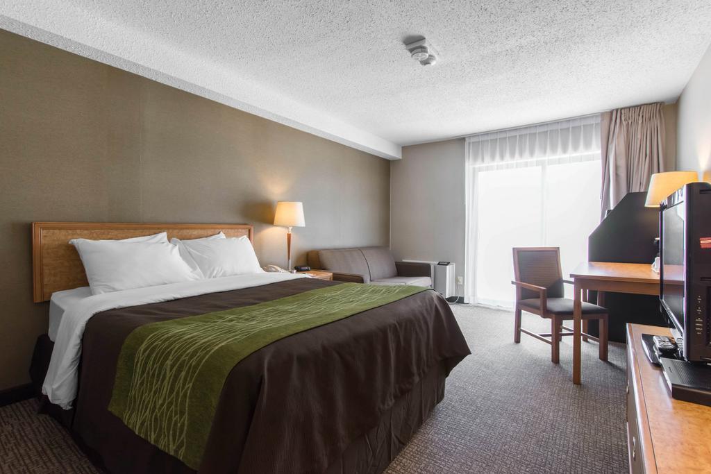 Comfort Inn Dartmouth Eksteriør bilde