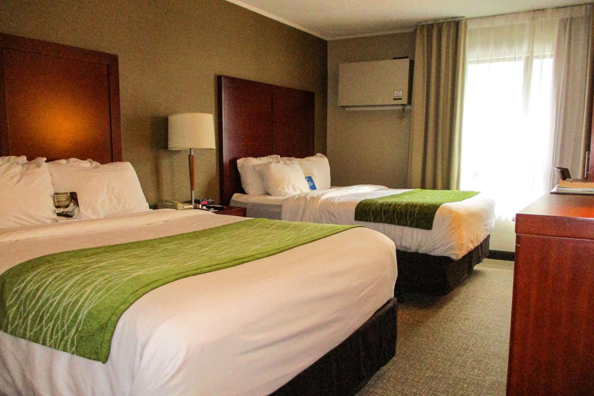 Comfort Inn Dartmouth Eksteriør bilde