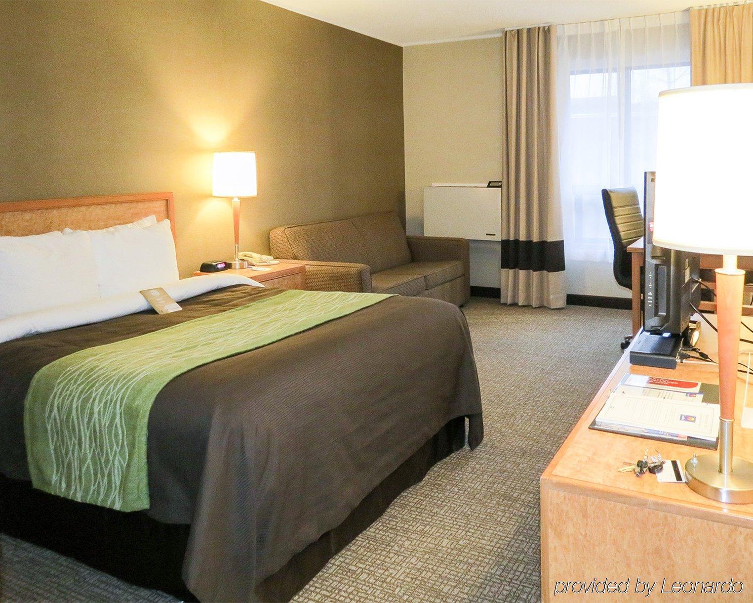 Comfort Inn Dartmouth Eksteriør bilde