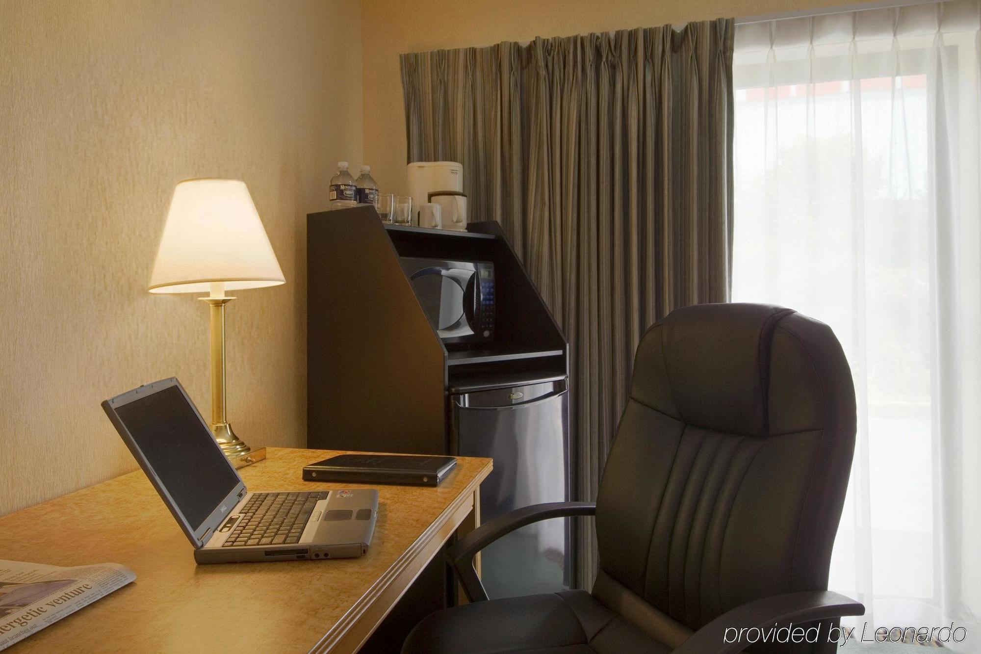 Comfort Inn Dartmouth Rom bilde
